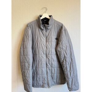 The North Face Men's Junction Insulated Jacket- Men's XXL